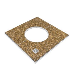 ArboResin ​Precast