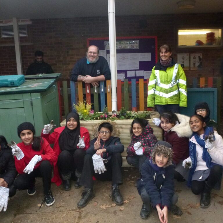 SuDSPod For Schools 4