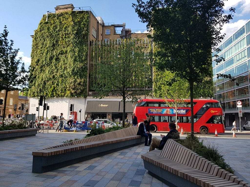 london victoria