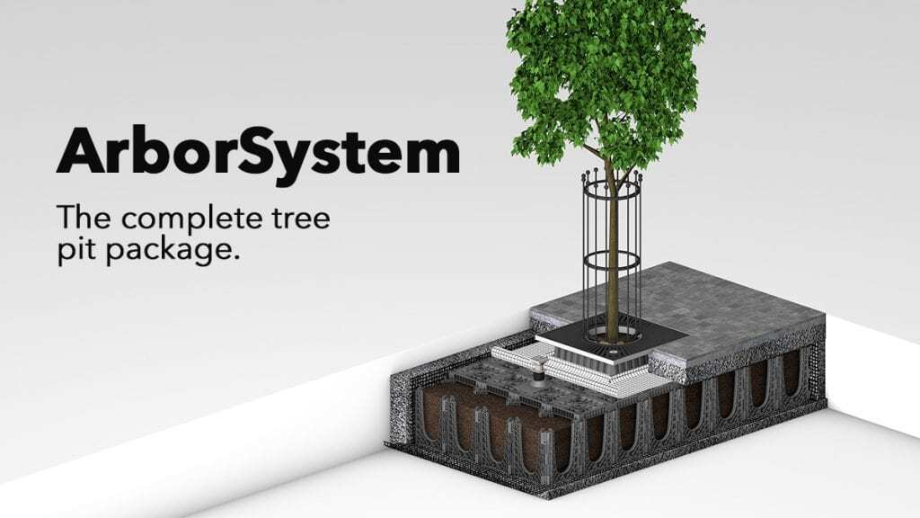 arbor system