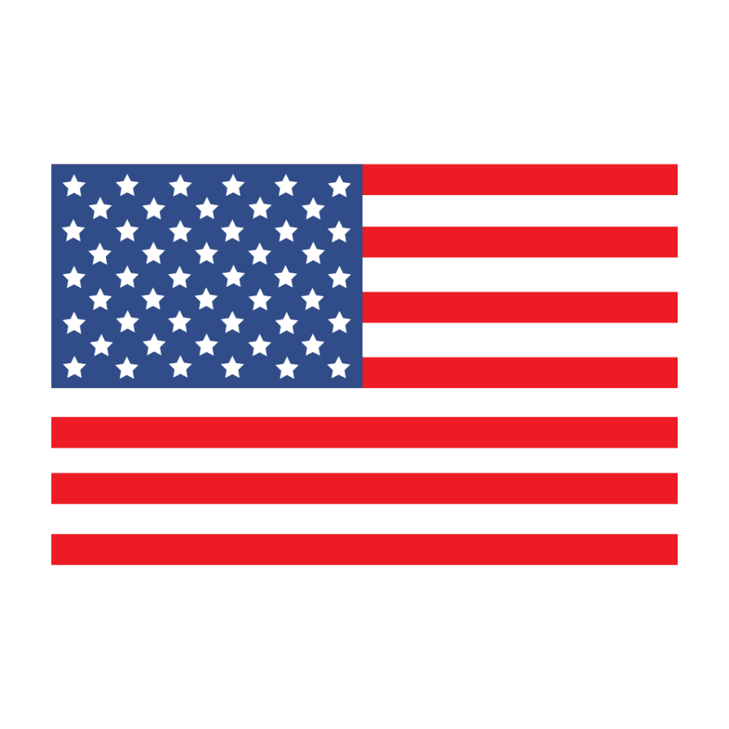 USA produced products include Rootspace 600